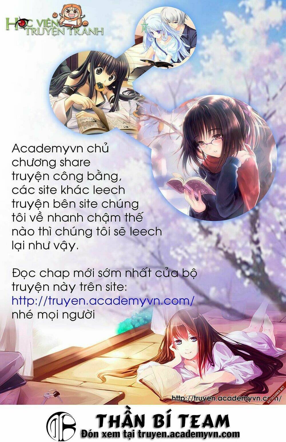 Hana Samurai No Sahara: Chapter 3