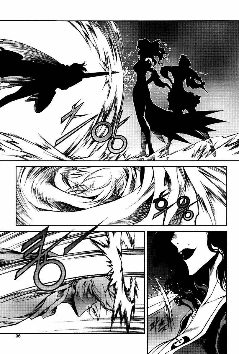 Dark Air: Chapter 22