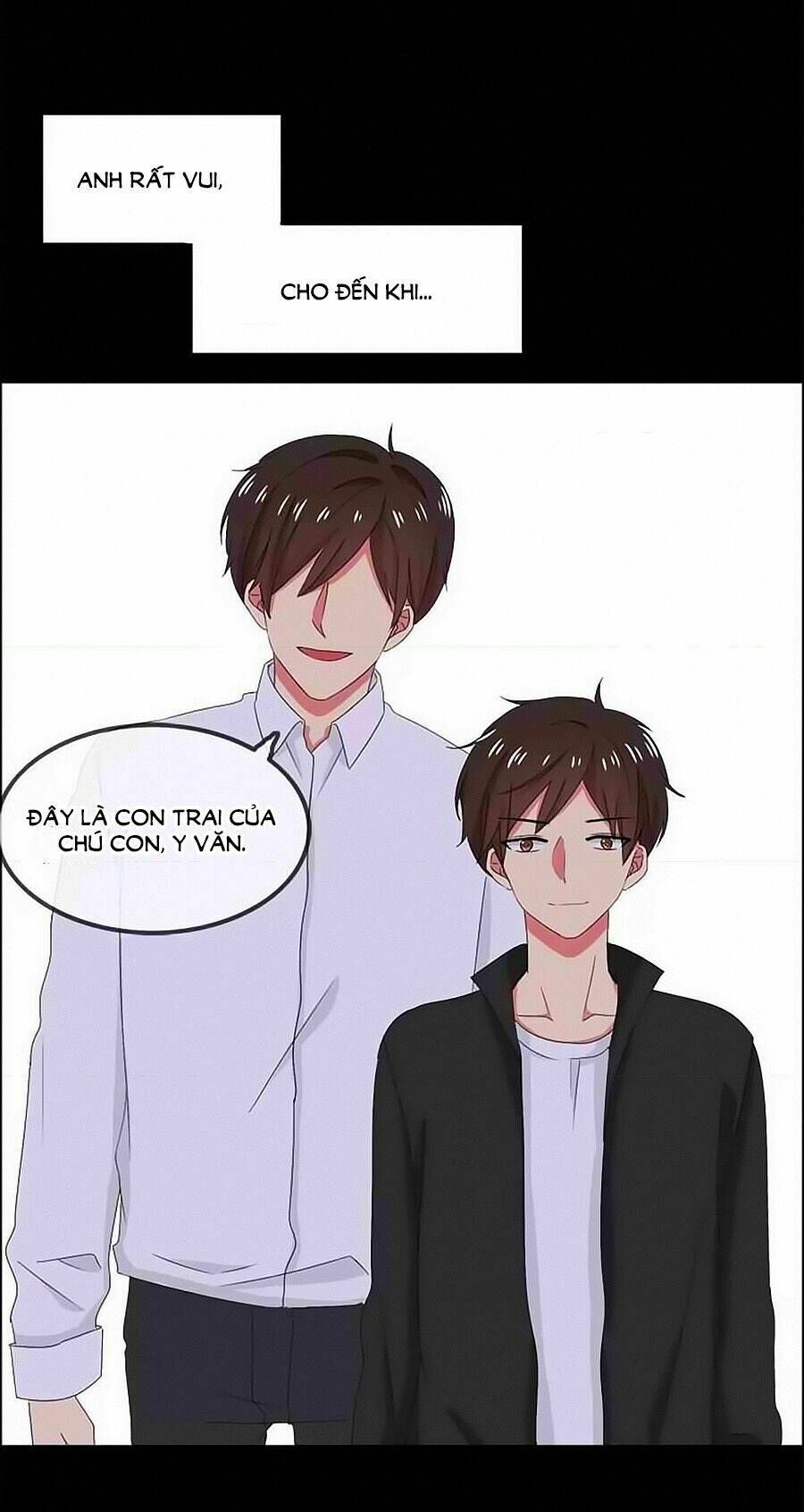 Đại Thần Tình Yêu Chớ Chạm Tôi: Chapter 50