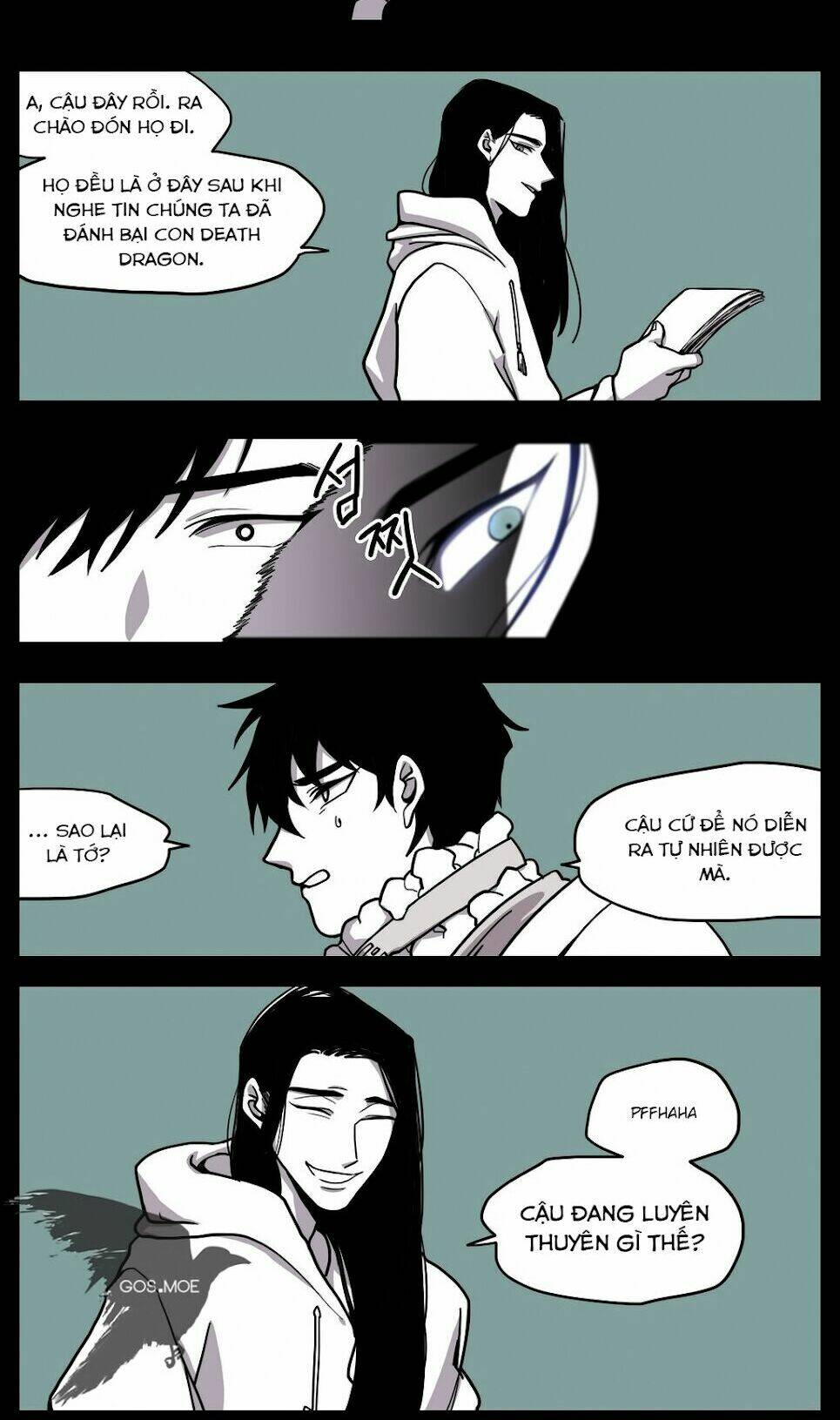Rpg: Chapter 16