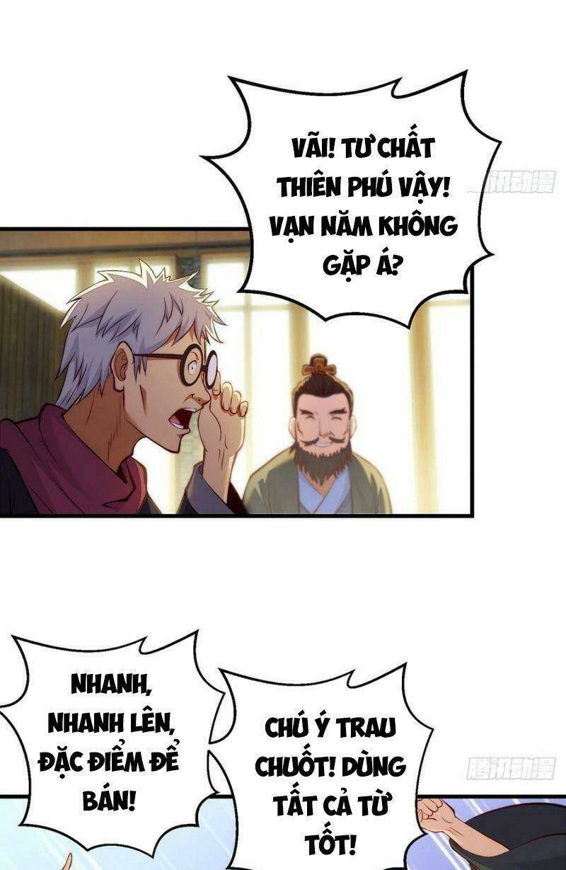 Ta Là Đại Hoàn Đan: Chapter 81