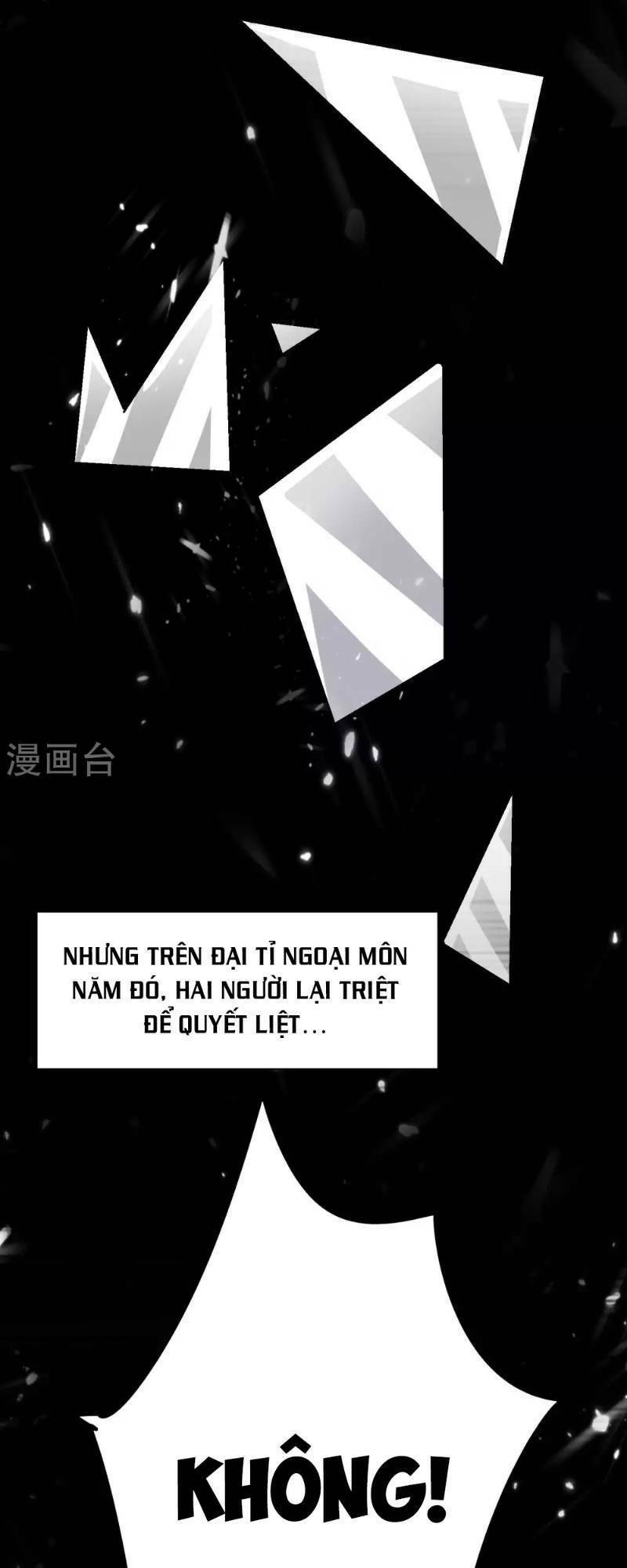 Vạn Giới Tiên Vương: Chapter 20