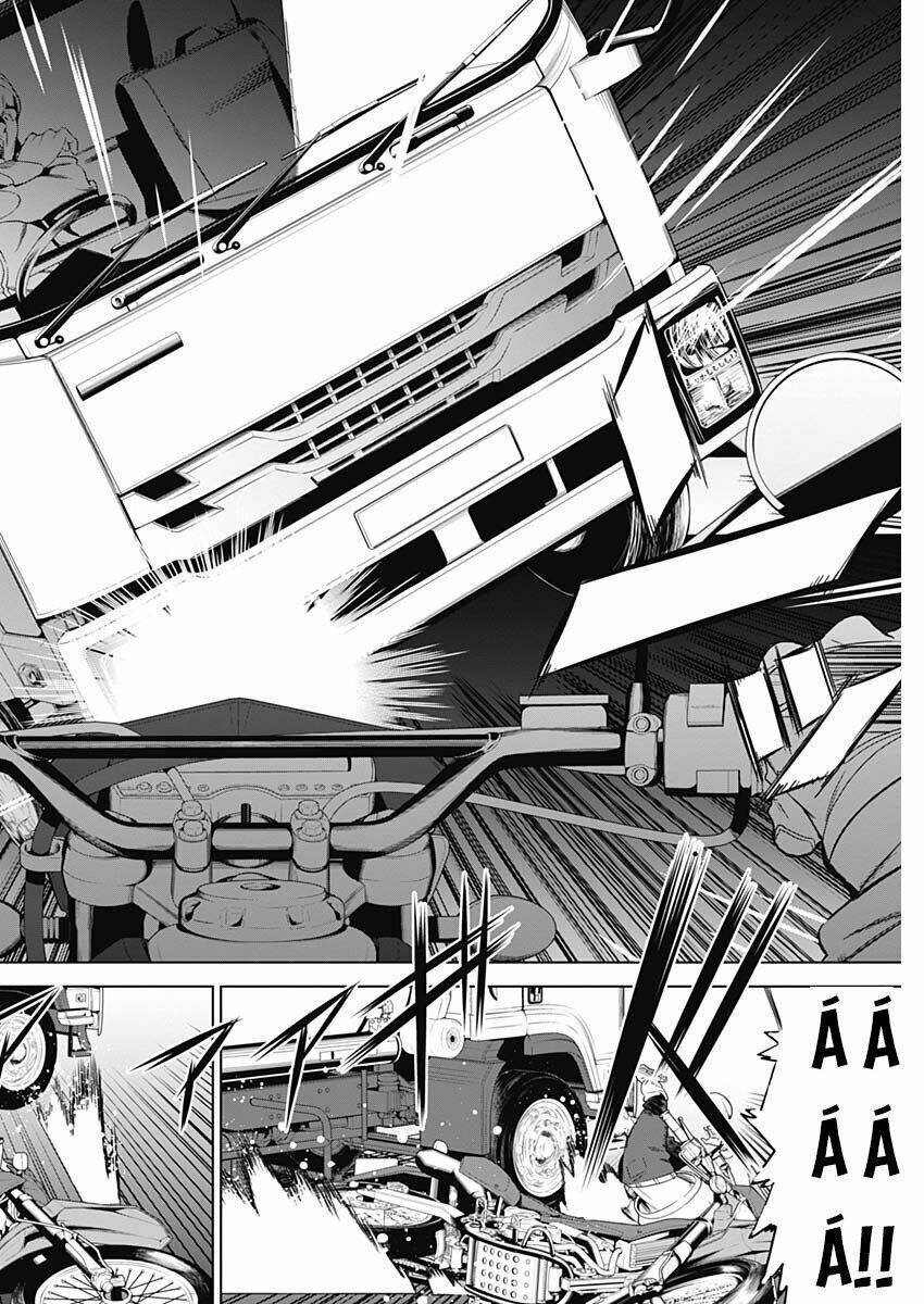 Khi Anh Hùng Mới Chính Là Ác Quỷ!!: Chapter 1.2