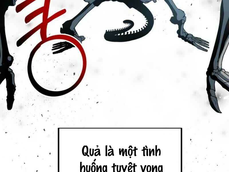 Ngôi Nhà Kết Nối Với Hầm Ngục: Chapter 20