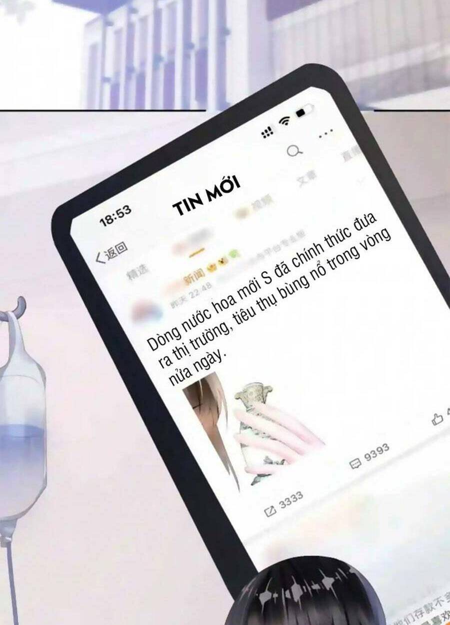 Dây Dưa Không Dứt: Chapter 43