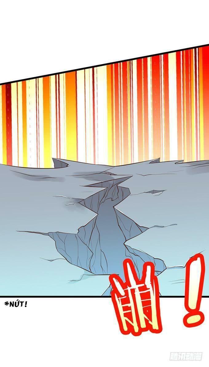 Hồ Tiên Hung Bạo: Chapter 107