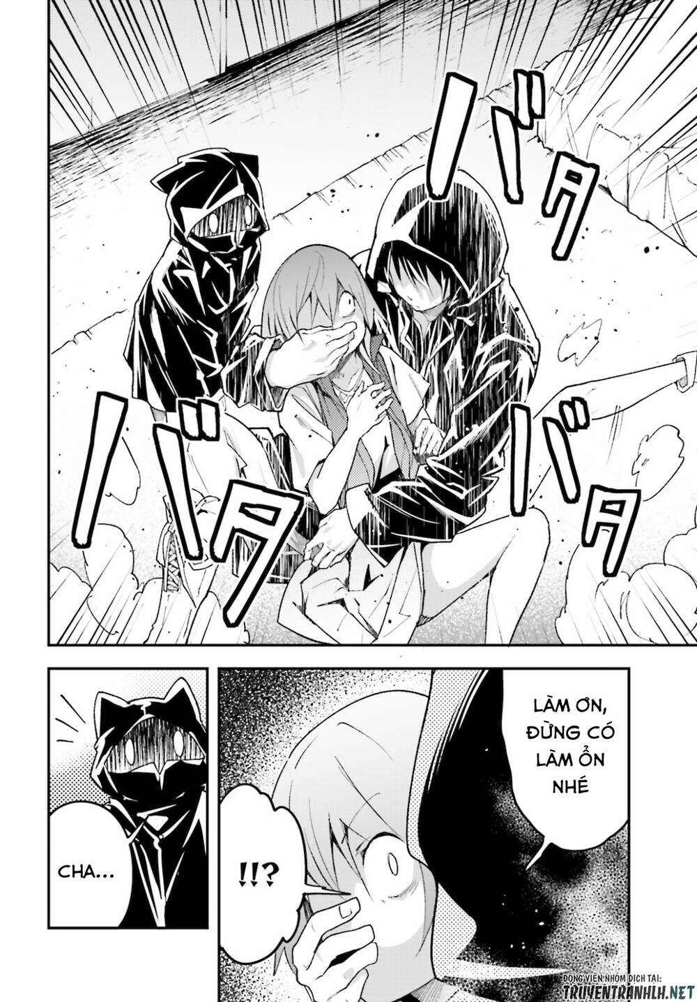 Thường Dân Cấp 999: Chapter 50