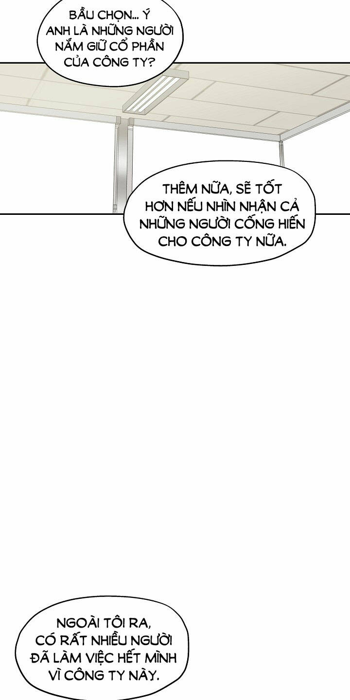 Cuộc Sống Kỳ Thú: Chapter 93