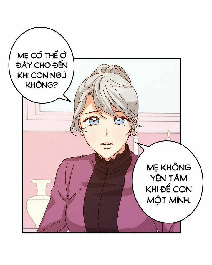 Đừng Chọc Đứa Em Gái Bé Bỏng Của Chúng Tôi: Chapter 6