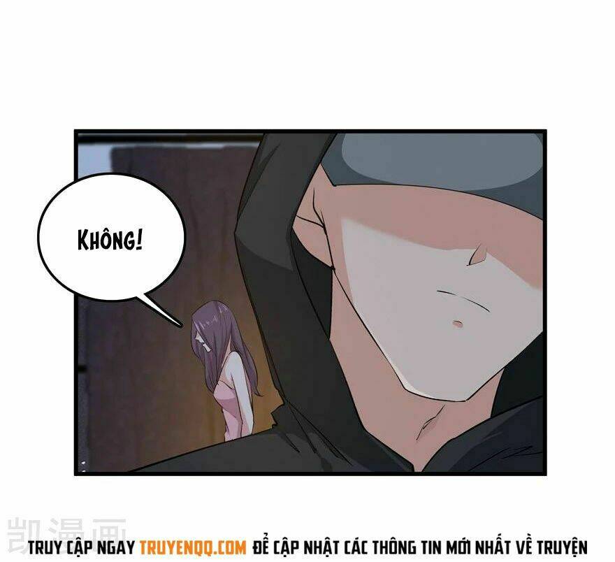 Khốn Ái Tù Lung: Chapter 34