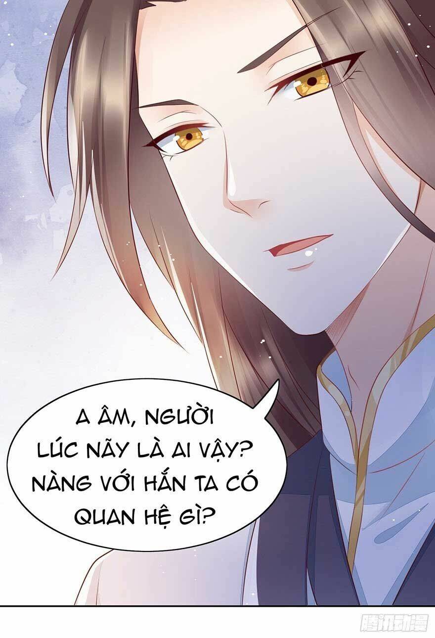 Làm Nũng Trong Lòng Kẻ Cấm Dục: Chapter 10