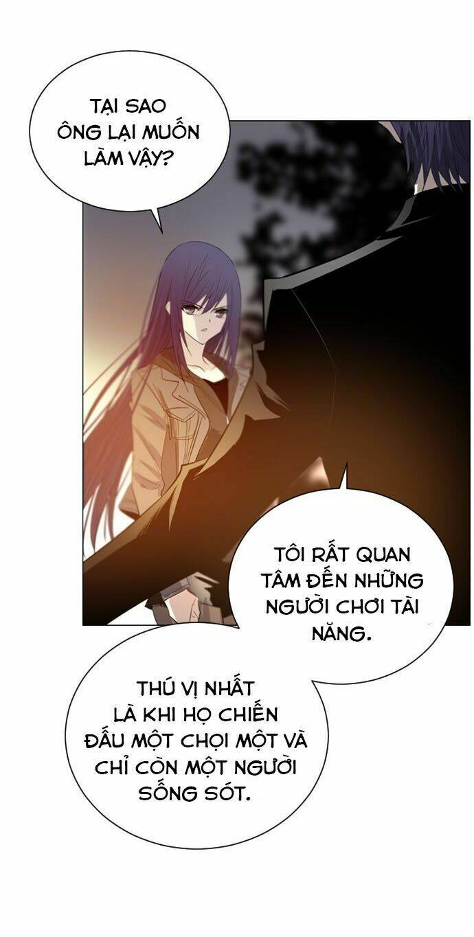 Trò Chơi Thế Kỉ: Chapter 5