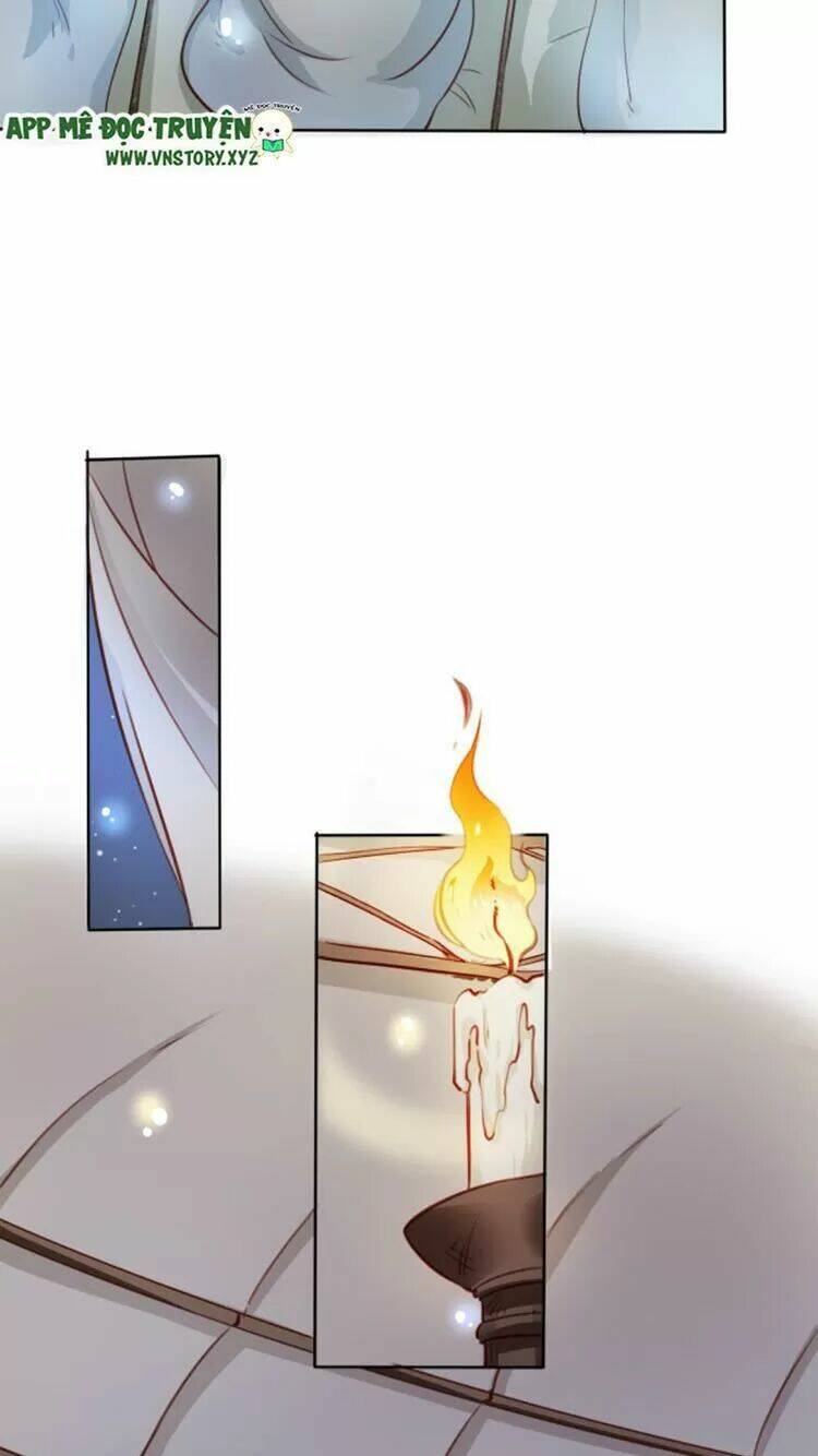 Nàng Trở Thành Bạch Nguyệt Quang Của Vương Gia Bệnh Kiều: Chapter 76