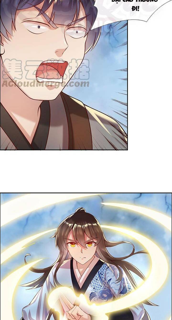 Siêu Phàm Truyện: Chapter 110