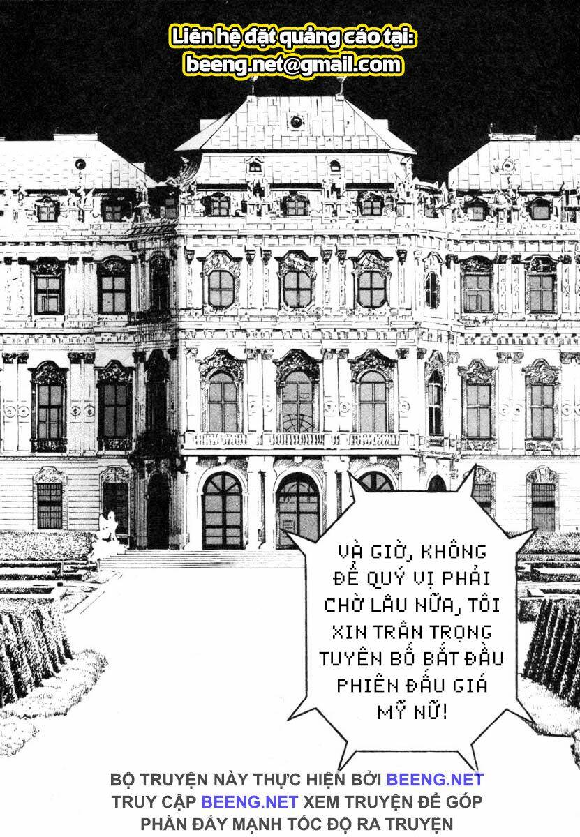 Tough - Miyazawa Kiichi: Chapter 327