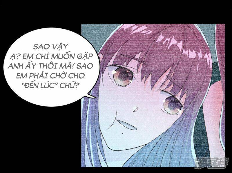 Khốn Ái Tù Lung: Chapter 6