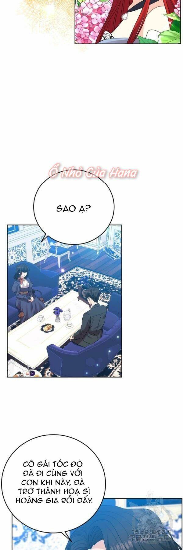 Tôi Trở Thành Gia Sư Của Tên Bạo Chúa: Chapter 26