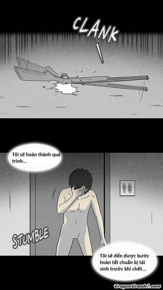 Những Câu Chuyện Bất Thường: Chapter 62