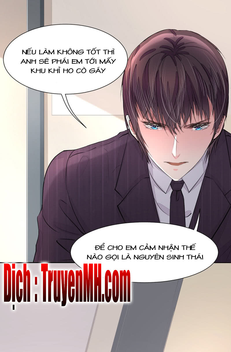Hôn Sai 55 Lần: Chapter 12