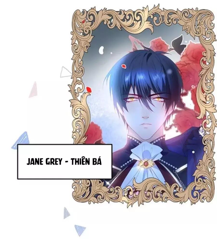 Vương Tử Và Ánh Trăng Đen: Chapter 58