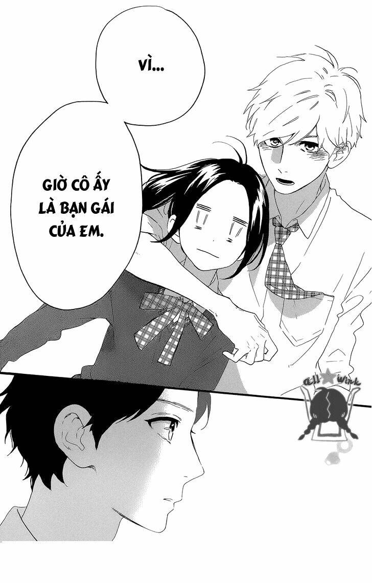 Sao Mai Của Em: Chapter 56