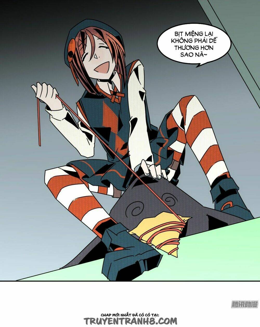 Điều Ước Của Người Phàm: Chapter 34