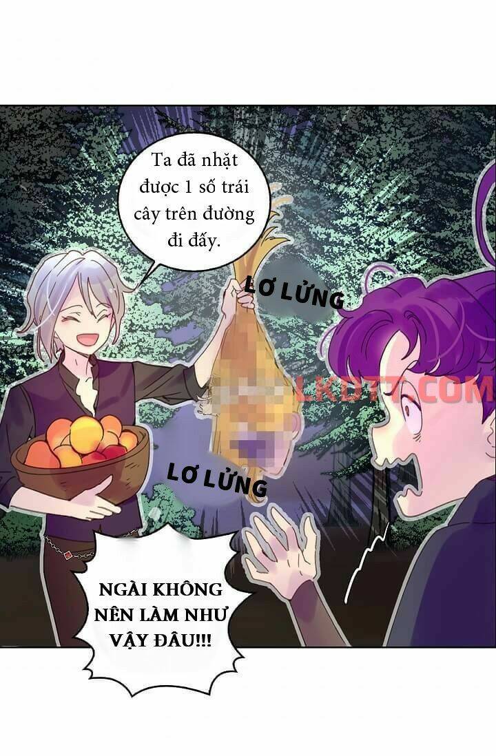 Tôi Không Phải Là Người Tốt: Chapter 137