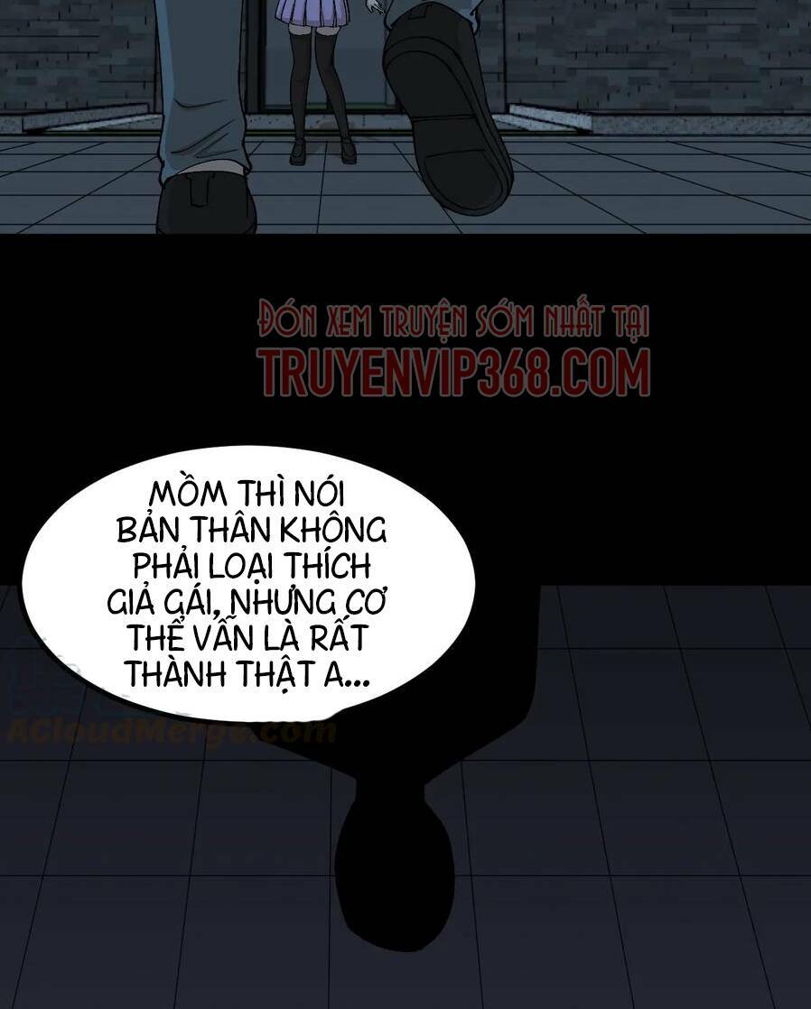 Đai Ca Trở Lại Tuổi 16: Chapter 120