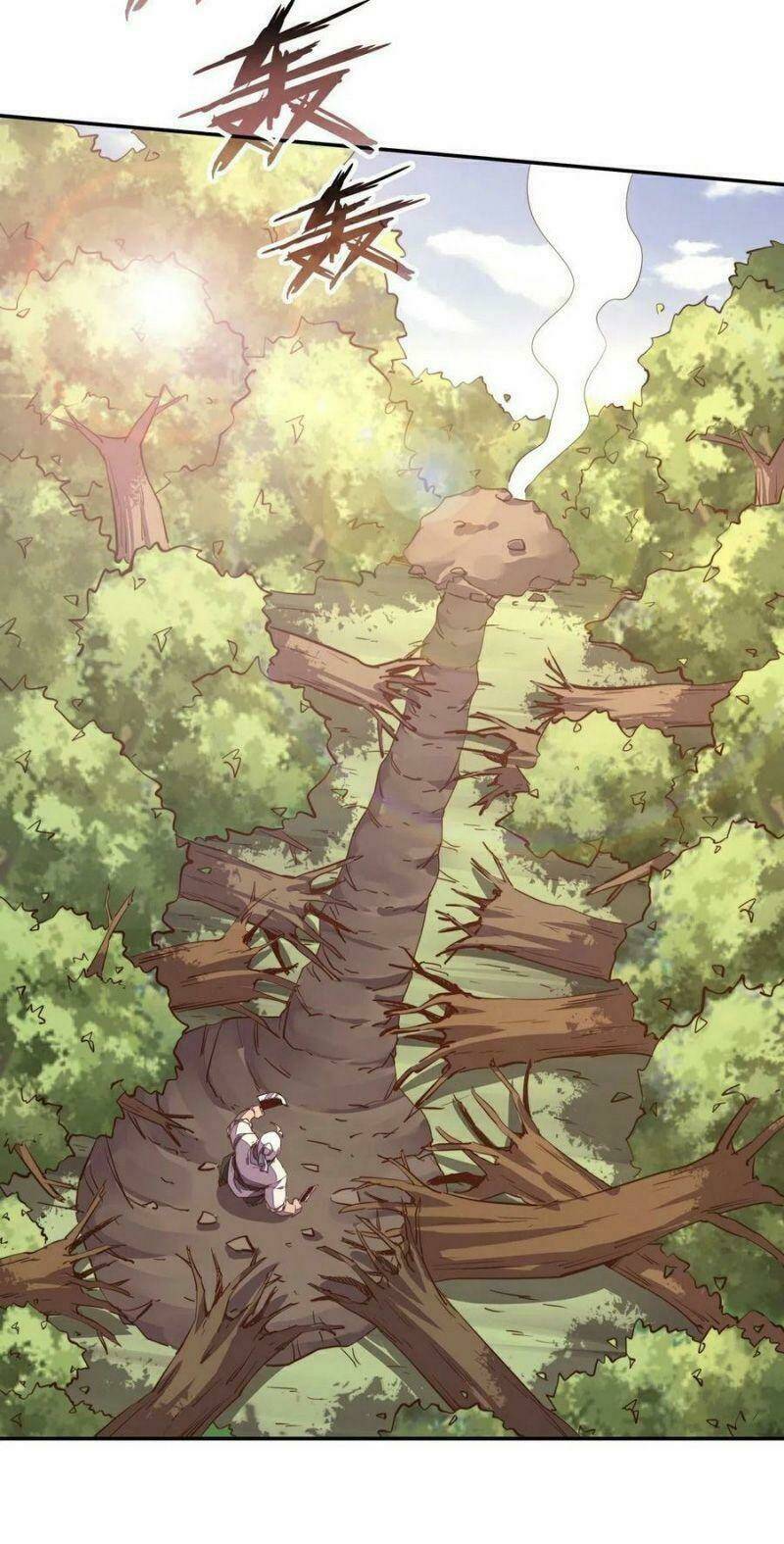 Sinh Tử Quyết: Chapter 156