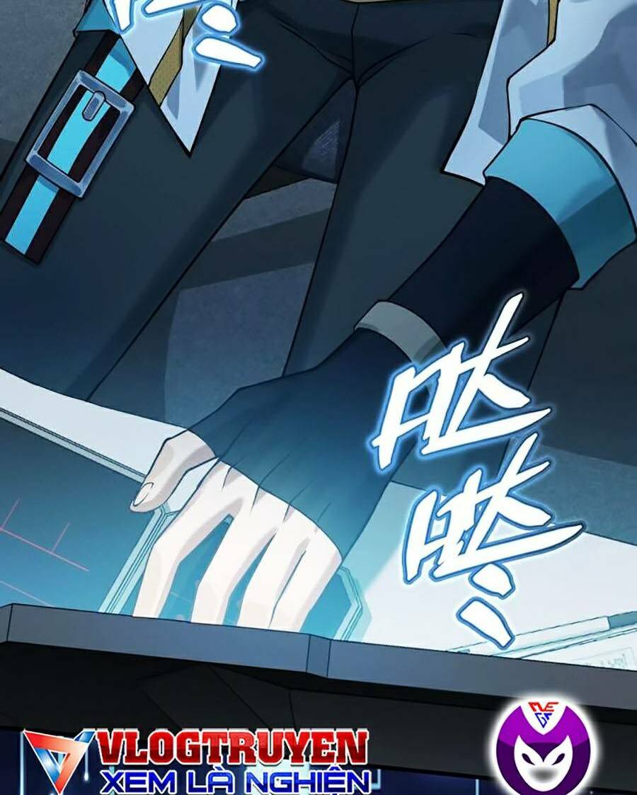 Người Chơi Siêu Mạnh: Chapter 1