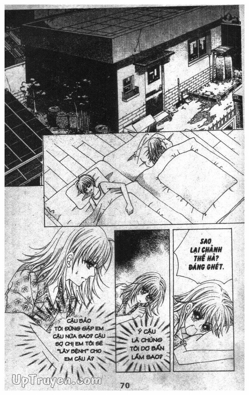 Dạ Khúc: Chapter 3