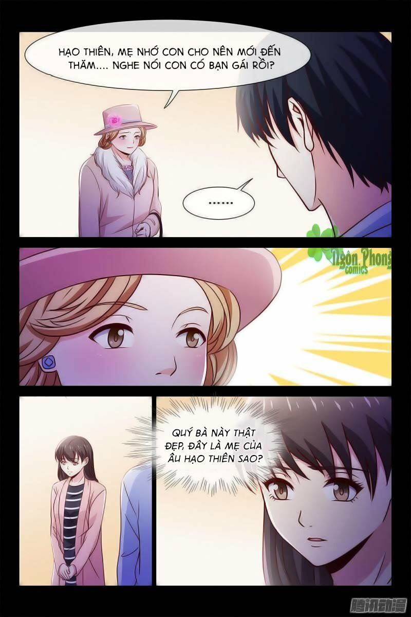 Tình Nhân Khế Ước Của Tổng Tài: Chapter 72