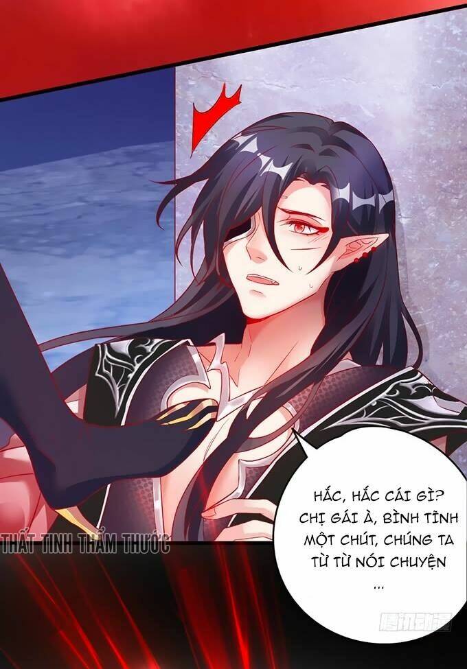 Liêu Liêu Trai: Chapter 1