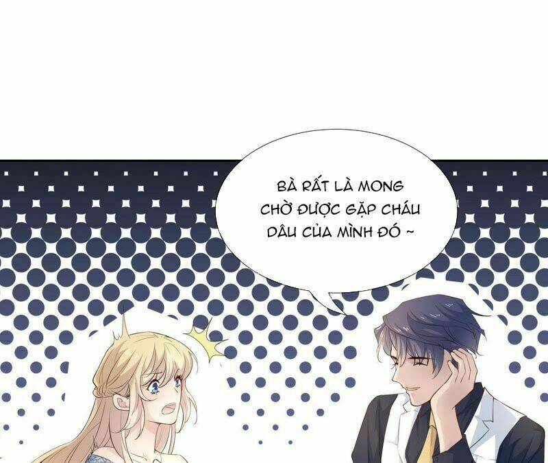 Chiến Lược Lãng Mạn Của Thịnh Thiếu: Chapter 80