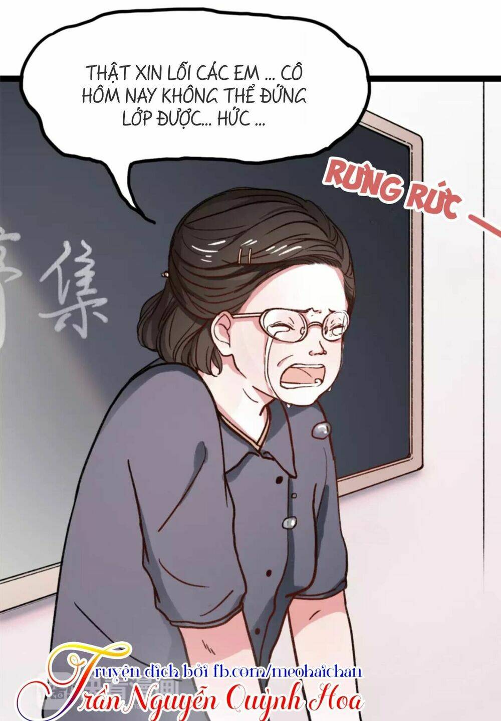 Cậu Đã Từng Yêu Tôi: Chapter 6