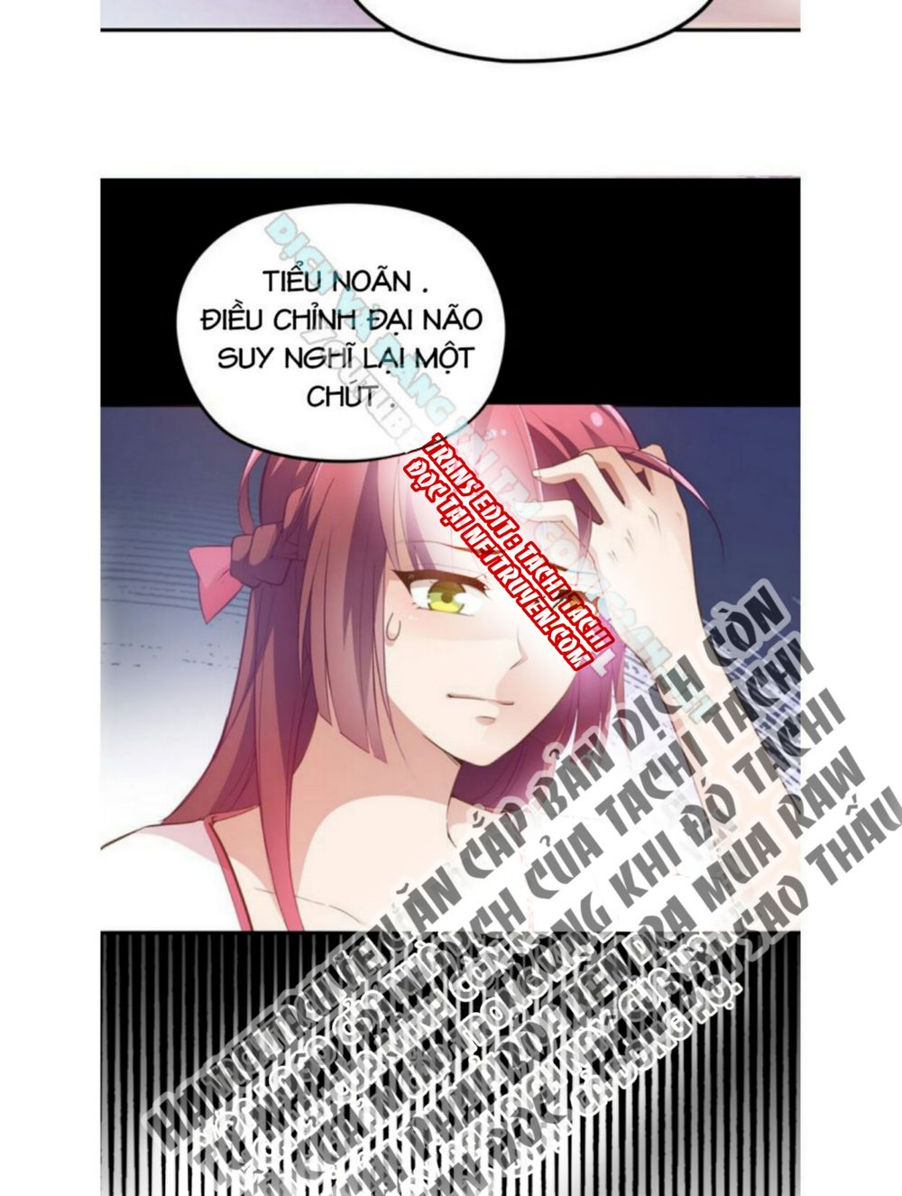 Tổng Tài Hai Mặt Sủng Thê Chỉ Nam: Chapter 17