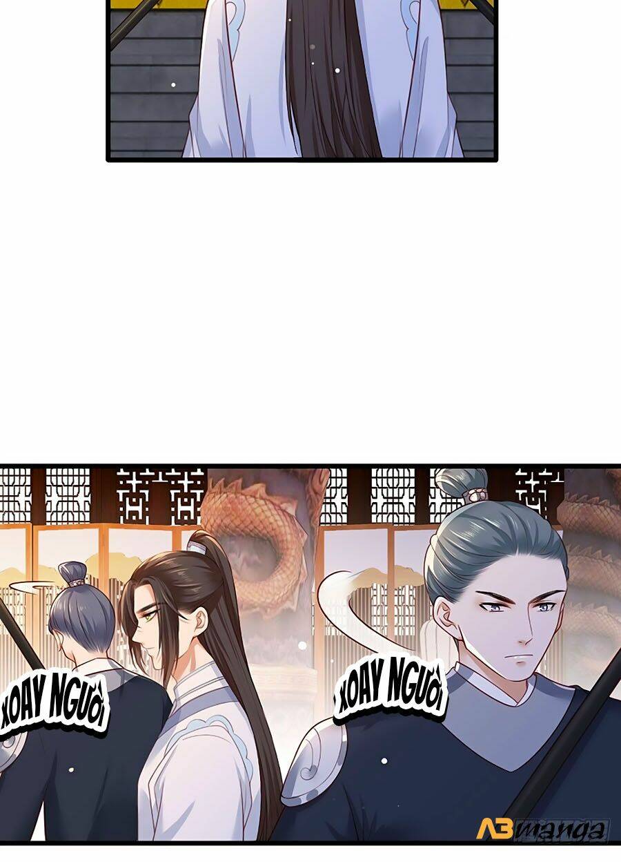 Nữ Thủ Phú Chi Kiều Sủng Nhiếp Chính Vương: Chapter 47
