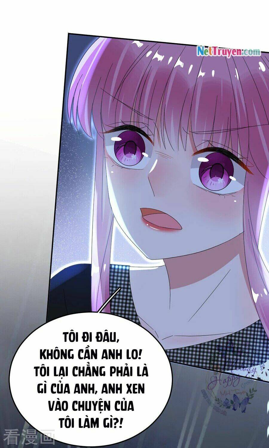 Hoàn Mỹ Lão Công Tiến Hóa Luân: Chapter 67