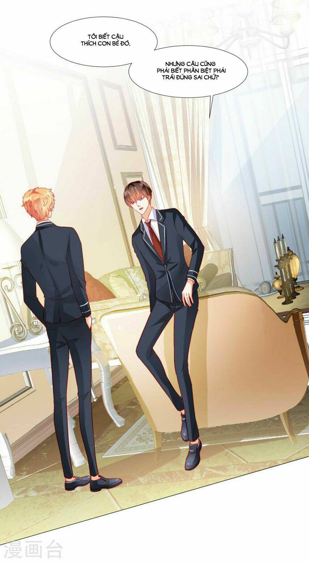 Tu La Thiếu Gia Quá Kiêu Ngạo: Chapter 38