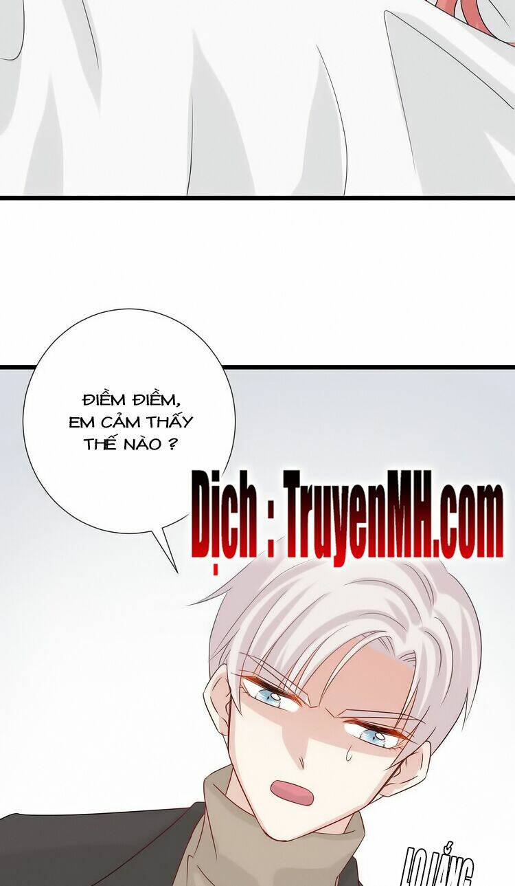 Nữ Hoàng Giá Đáo: Chapter 44