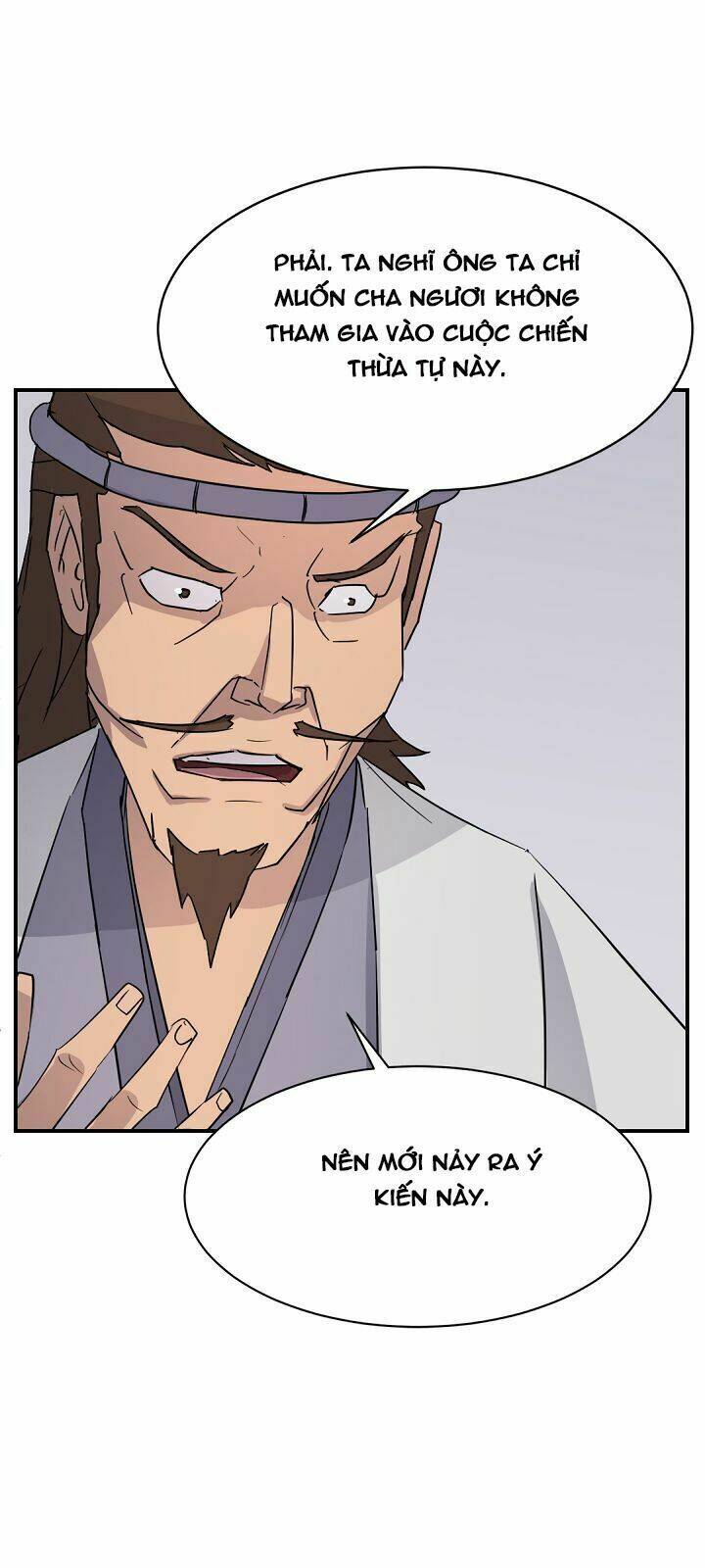 Trọng Sinh, Bất Khả Chiến Bại: Chapter 81