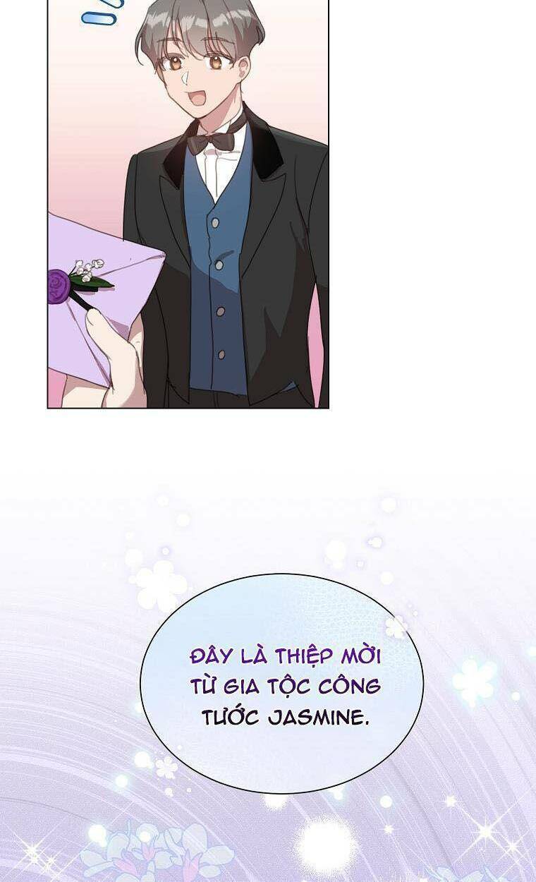 Mất Đi Một Người Chị Tốt: Chapter 18