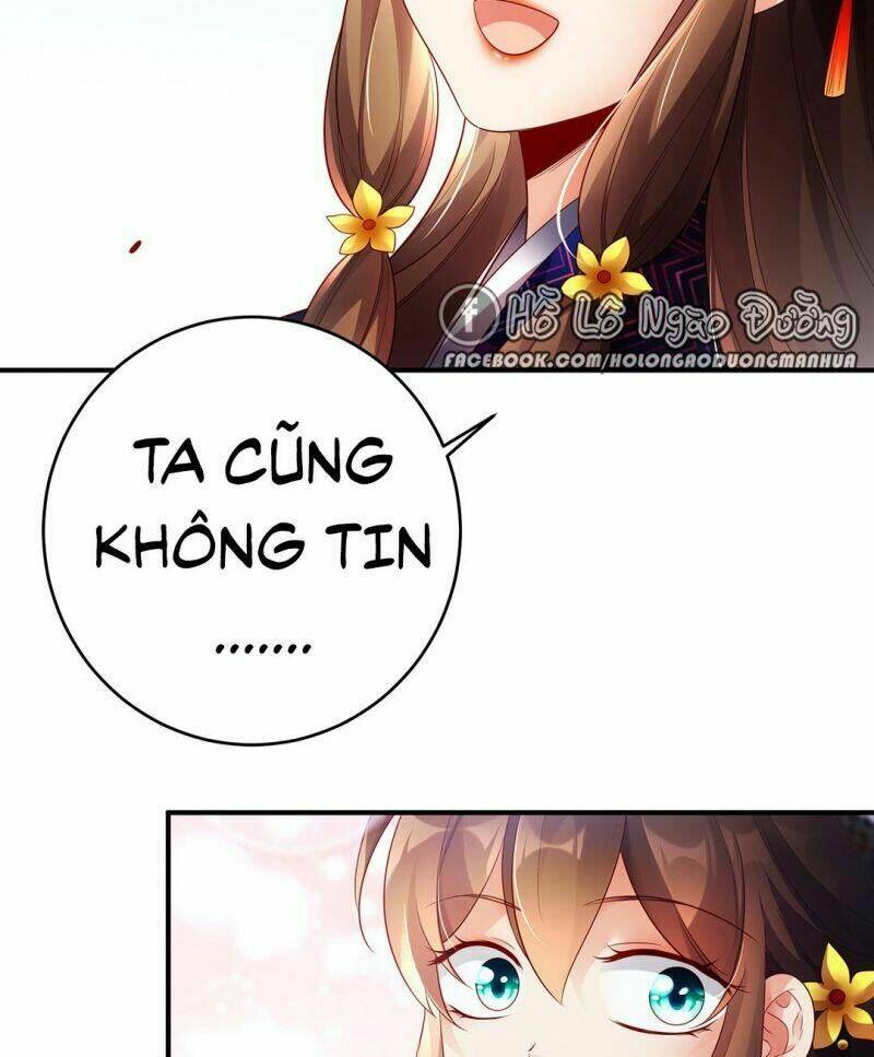 Thiên Kim Bất Hoán: Chapter 60