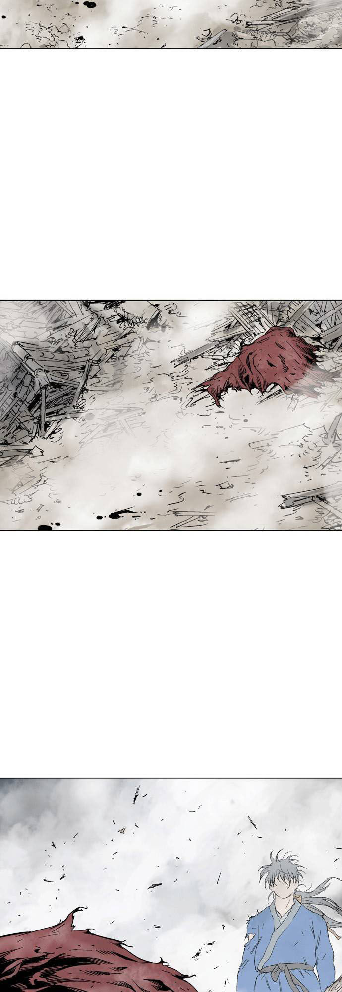 Cao Thủ 2: Chapter 20