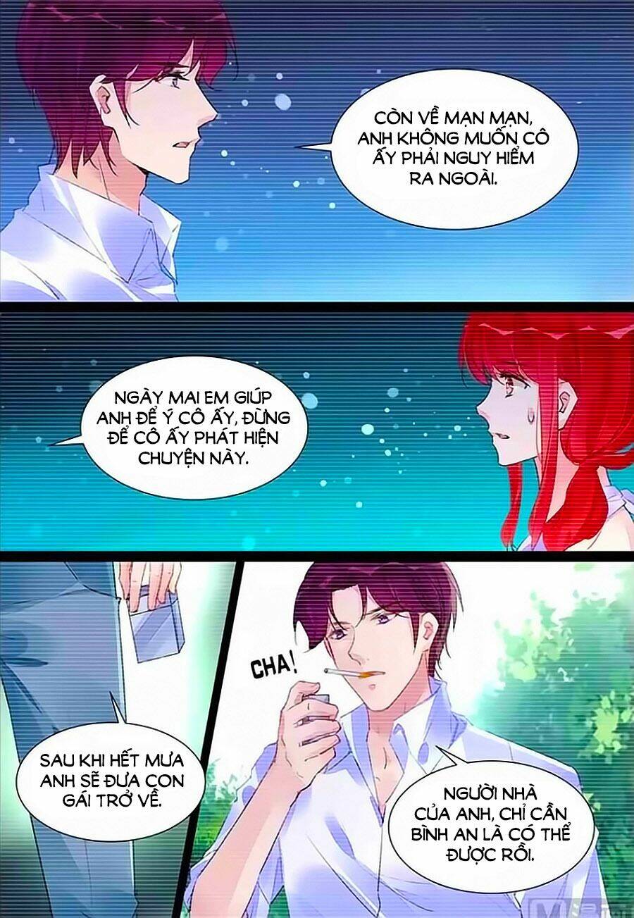 Bá Tình Ác Thiếu: Dạy Bảo Tiểu Đào Thê: Chapter 254