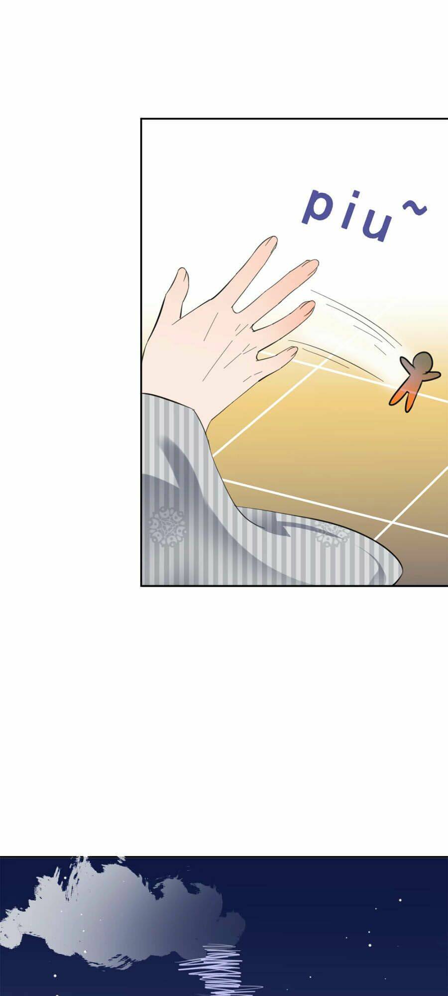 Yển Sư Yêu Hậu: Chapter 13