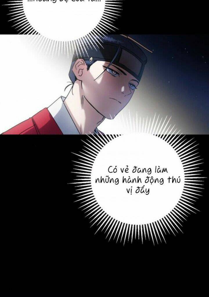 Duyên Nợ Kiếp Trước: Chapter 16