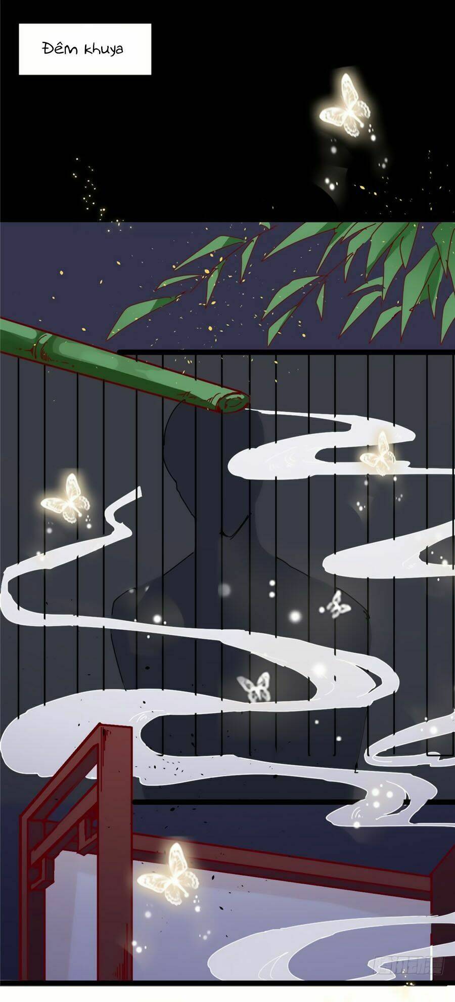 Ngọc Vi Mai: Chapter 2