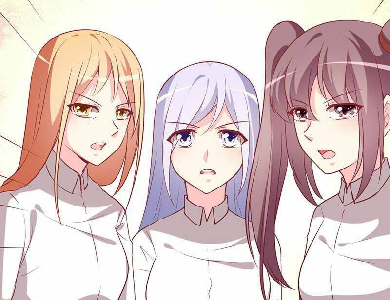 Này! Đừng Động Vào Phô Mai Của Tôi: Chapter 80