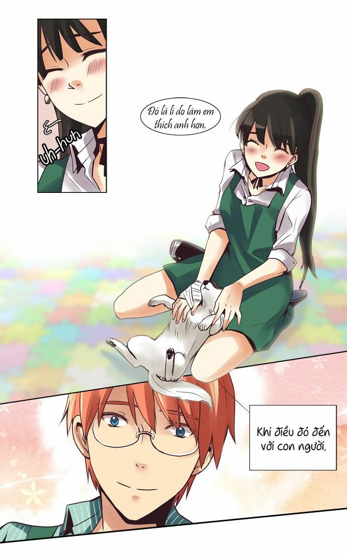 Dear, Only You Don\’t Know!: Chapter 24